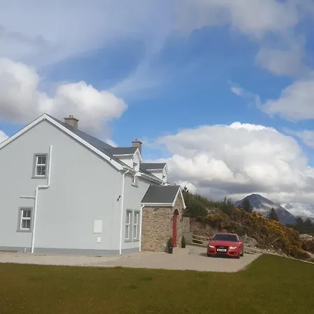 別荘 Capitol Hill Gweedore グウィドー