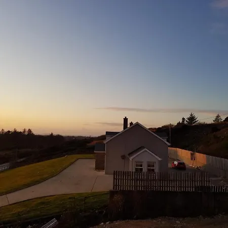 別荘 Capitol Hill Gweedore グウィドー